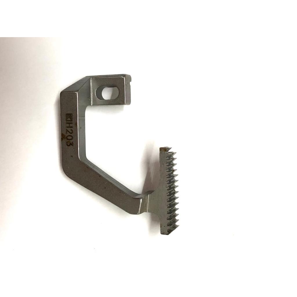 DENTE DIANTEIRO SIRUBA K ARREMATE - CÓD H203