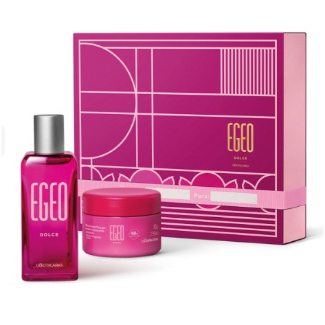 Boticário Egeo Dolce Hidratante: Onde Comprar | BuscaProdutos