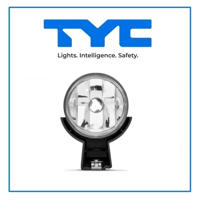 Farol Auxiliar Milha Direito Dodge Dakota Tyc 1997/2002 – 19-5240-01-1A