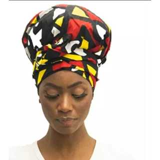 turbante moda black estampas sortidas ( NOVAS ESTAMPAS) em Oferta na Shopee