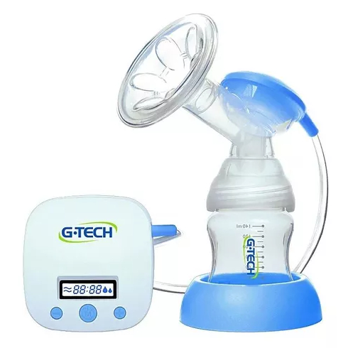 Bomba Extratora de Leite Gtech: Onde Comprar | BuscaProdutos