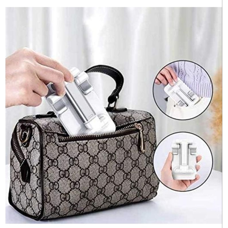Suporte articular semi-profissional para celular e tablet, ótimo para Ring Light