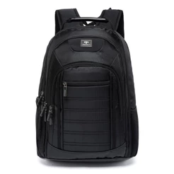 Mochila Executiva Primicia Notebook Resistente Faculdade Trabalho Reforçada