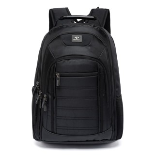 Mochila Executiva Primicia Notebook Resistente Faculdade Trabalho Reforçada em Oferta na Shopee
