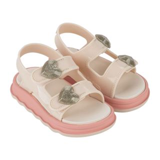 Sandália Papete Baby Zaxynina Partner Original a Pronta Entrega em Oferta na Shopee