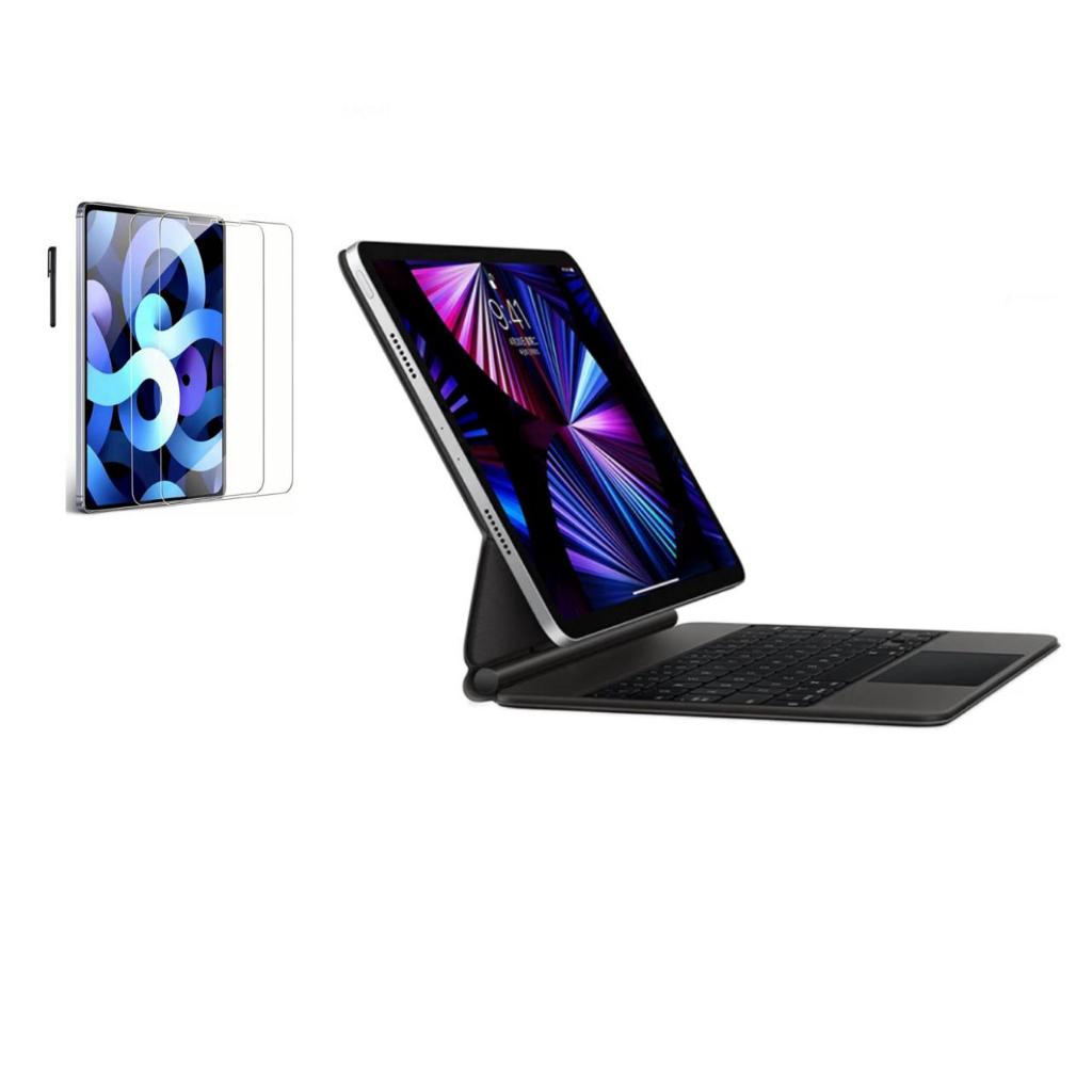 Capa Teclado Tablet iPad Pro 11, 2018-2022 Promoção