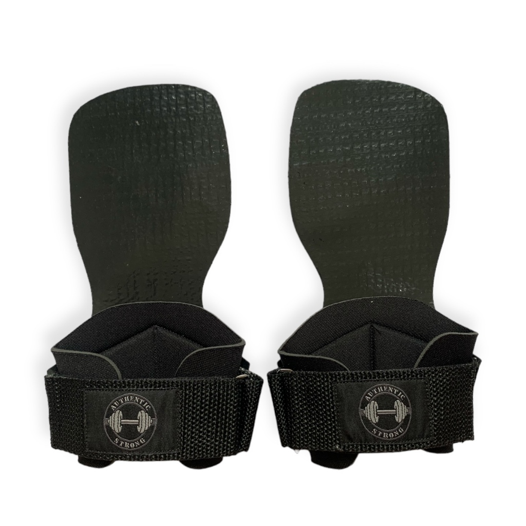 Luva Hand Grip Palmar Cross Competition ULTRAGRIP  Par de Luva Alta Qualidade Crossfit Academia Promocional