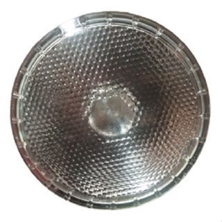 Lâmpada Par 38 Refletora Halógena 3000k 220v 75w Soquete E27