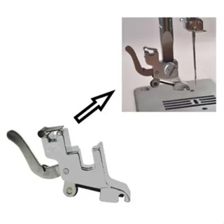 haste De Engate Rápido BAIXA  Larga Para Máquina Doméstica ELGIN,JANOME,SINGER,SUN SPECIAL-ADAPTADOR MODELO C41 em Oferta na Shopee