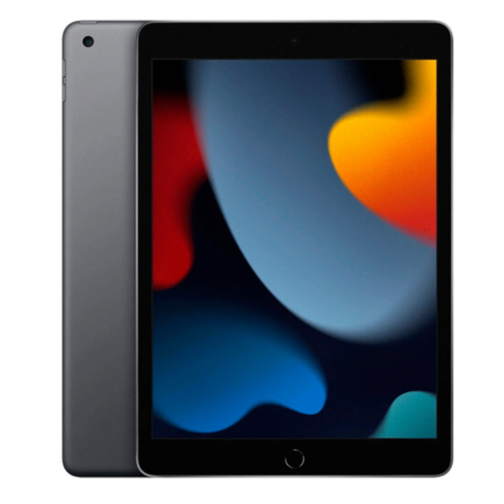 Apple iPad 9ª geração 10.2" Wi-Fi 64GB e 256GB- Novo lacrado - Original