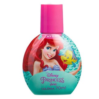 Colônia Ariel 70ml- Avon