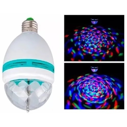 Lâmpada Led para Evento: Onde Comprar | BuscaProdutos