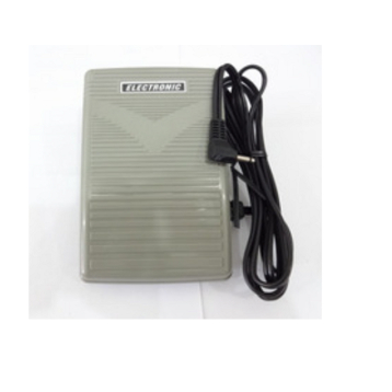 Pedal da Maquina de Costura Singer HD6805 6807 Superb 2010 EM200 Bordadeira outras
