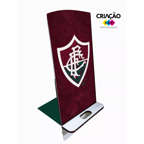 Suporte Para Celular - Fluminense