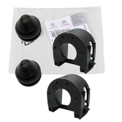 Kit Trava Radiador Peugeot 208 Citroen C3 Air Cross Picasso Cactus C5 DS3 Original