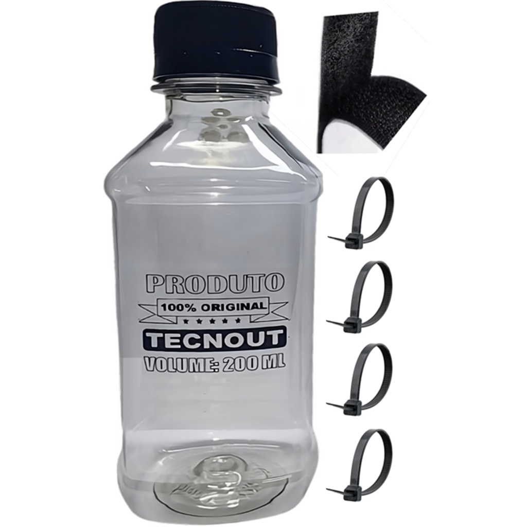 Dispenser Deposito Resíduos Coletor Tinta Bulk Ink Impres Eps