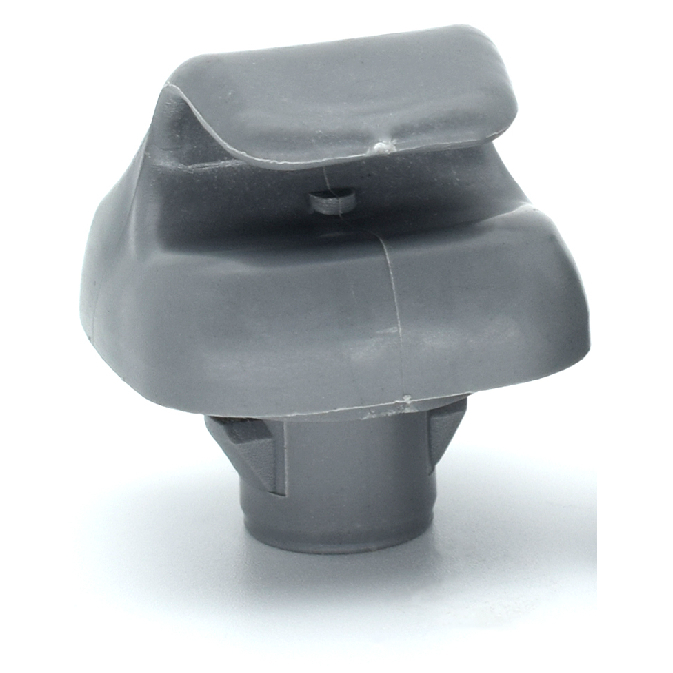 suporte grampo trava quebra sol honda civic fit crv (01 peça)) em Oferta na Shopee