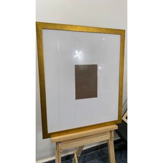 QUADRO ASSINATURA 50X60 PARA FOTO 15X21 CASAMENTO-DEBUTANTE em Oferta na Shopee