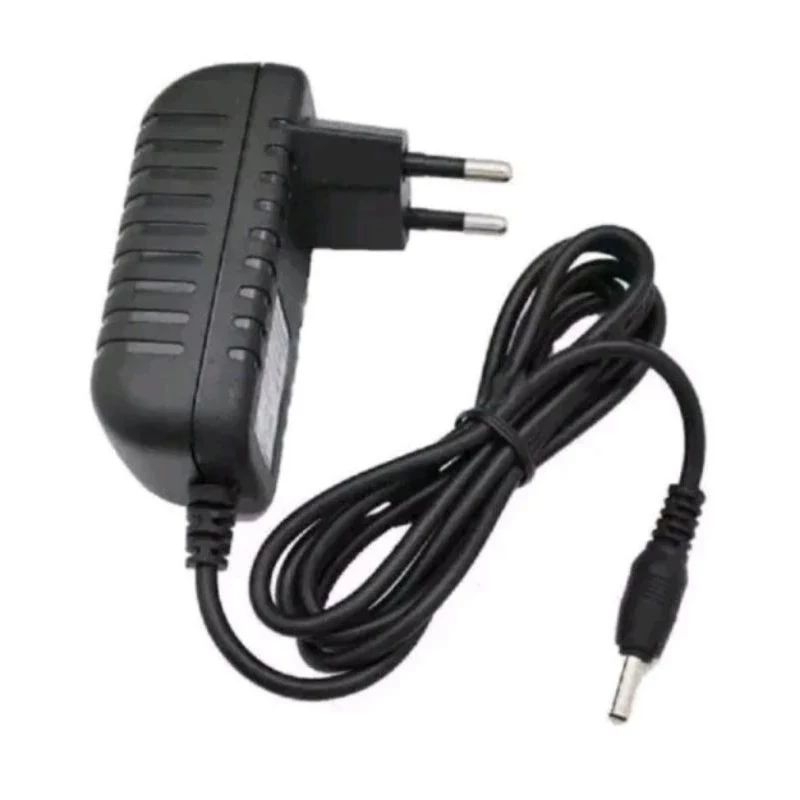 Fonte Carregador para Notebook Positivo Verifone Q232A, Q232B, Q464B 5V 3A Bivolt (Pino Fino)