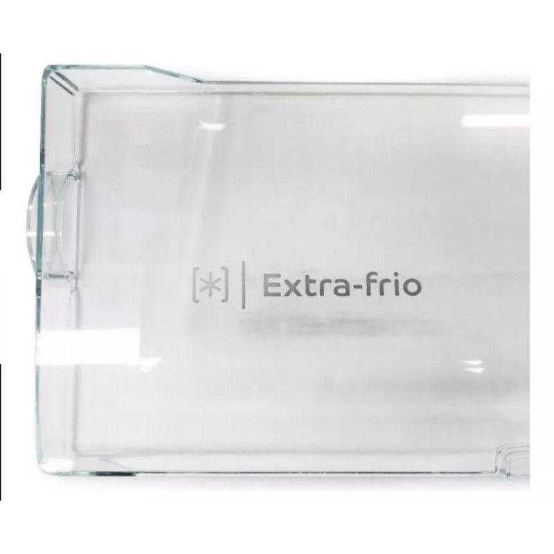 tampa extrafrio geladeira Consul facilite CRG 39 crb36a