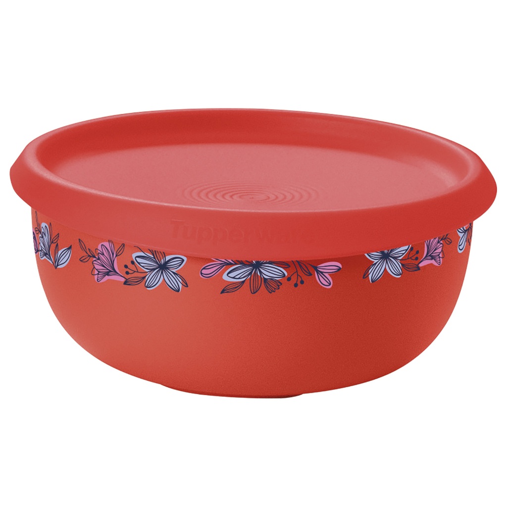 TIGELA TOQUE MÁGICO 550ML HIBISCUS - TUPPERWARE