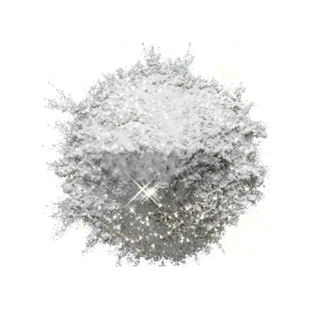 1 Kg Oxido Aluminio Branco - Elfusa - Malha 320 - 100% Puro