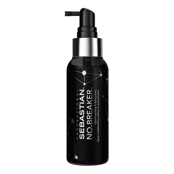 Sebastian No Breaker Leave In - 100ml em Oferta na Shopee