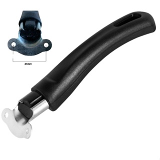 Cabo Para Frigideira 2 furos Kit Com 1 Pç conserto de panela frigideira em Oferta na Shopee