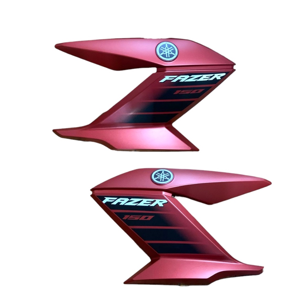 Aba Tanque Fazer 150 2022 Vermelho