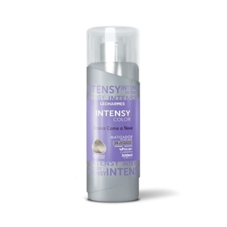 INTENSY COLOR - BRAN COMO A NEVE 300 ML em Oferta na Shopee