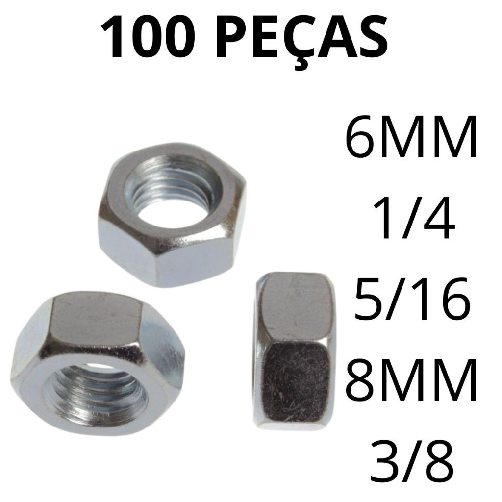 O que é Parafuso 8mm Rosca Grossa? Guia e Onde Comprar | BuscaProdutos