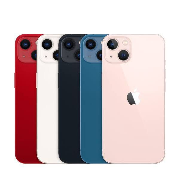 Iphone 13 128gb Original | Celular Iphone Apple