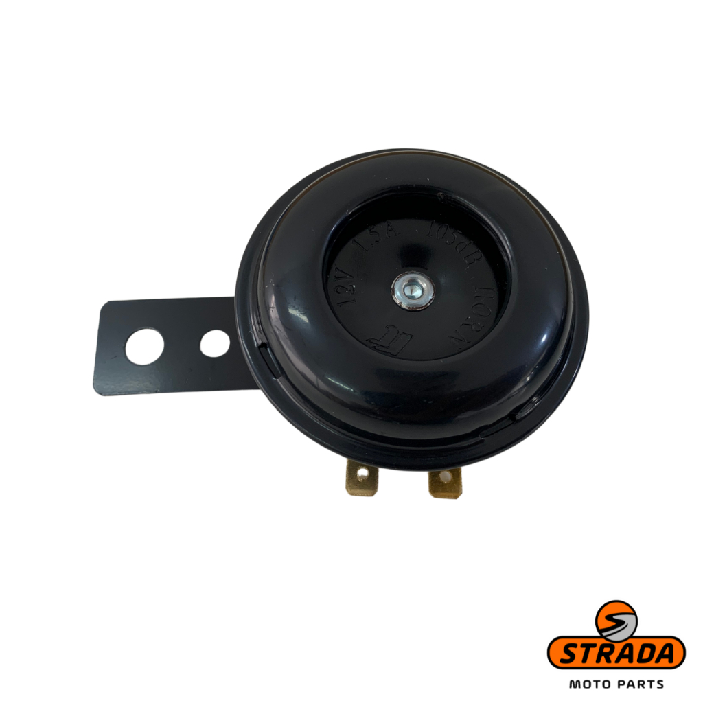 BUZINA TWISTER/TORNADO/CB 300/XRE 300 MODELO ORIGINAL