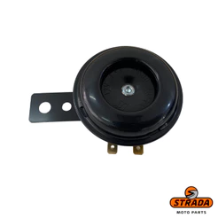 BUZINA TWISTER/TORNADO/CB 300/XRE 300 MODELO ORIGINAL