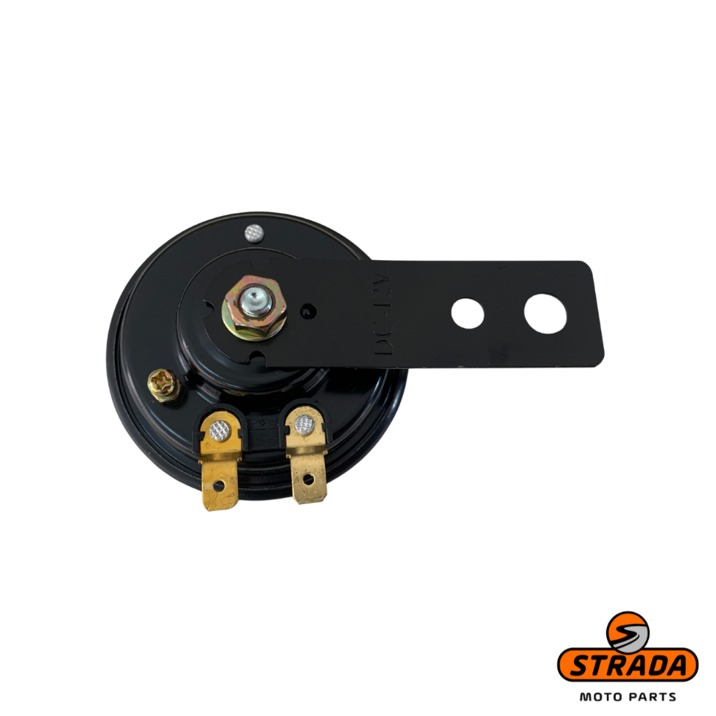 BUZINA TWISTER/TORNADO/CB 300/XRE 300 MODELO ORIGINAL — imagem 2 de 2