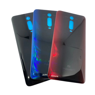 Tampa Traseira Compatível Com Xiaomi Mi 9t PRONTA ENTREGA em Oferta na Shopee