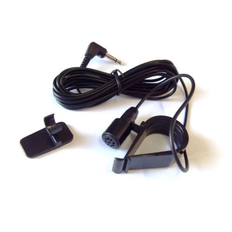 Microfone De Bluetooth P2 Pioneer/h-buster/Jvc/etc…