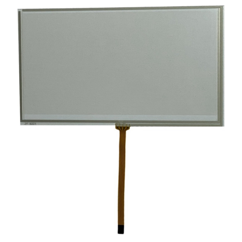 Touch Screen 6.2 Multimídia 6.2 flat central mopar positron