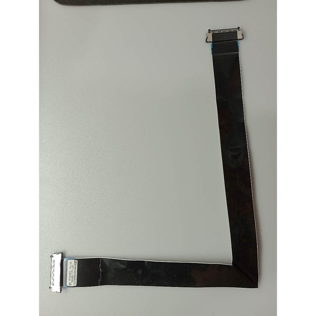 Cabo Flat-Samsung-ln40d503f7g