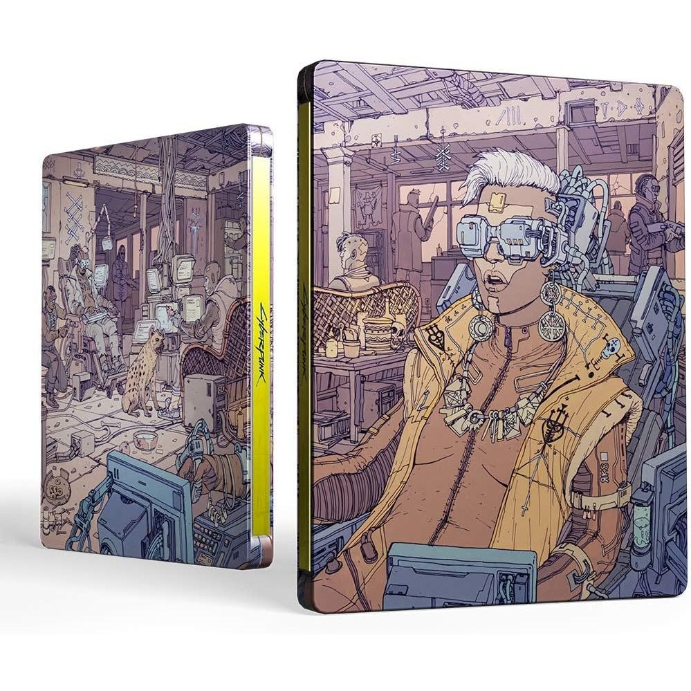 Cyberpunk para Xbox: Onde Comprar | BuscaProdutos