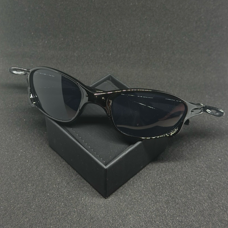 Óculos de Sol INFANTIL Juliete Plástico Criança Menino Menina Com Proteção Solar UV400