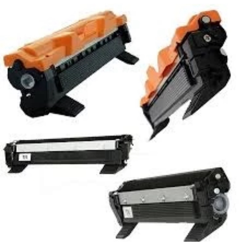 Toner Compatível Brother TN1060 DCP1512 DCP1602 HL1112 HL1202 HL1212