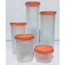 Modular Redondo Tupperware - Diversos Tamanhos