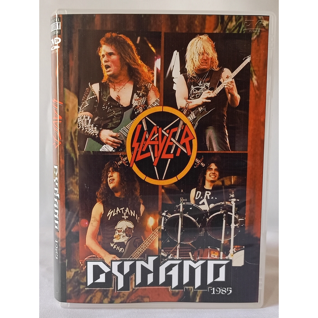 CD Slayer em Oferta | Shopee 2026