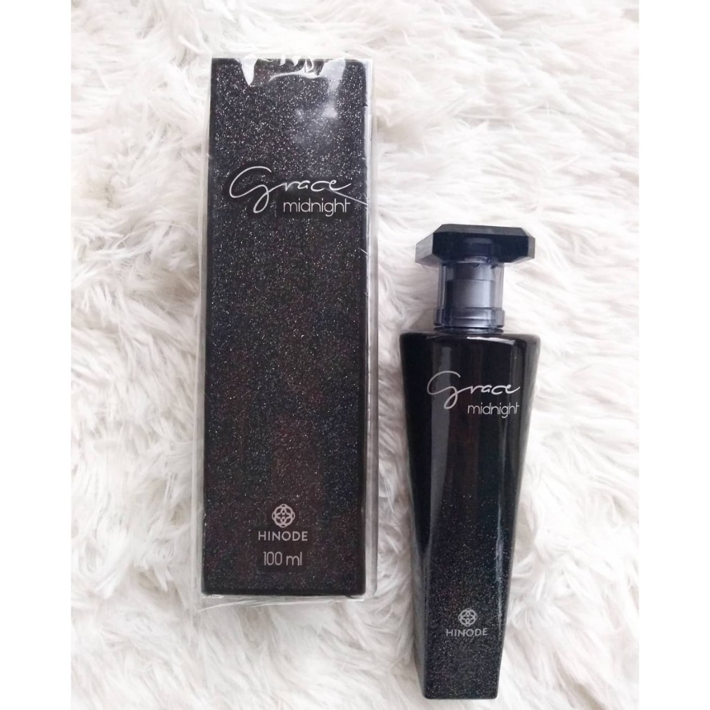 Grace midnight Hinode Original Promoção