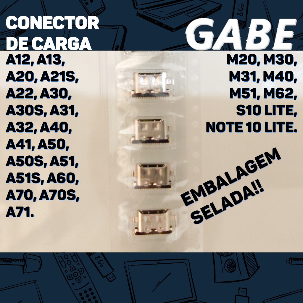 O que é Conector A31 5g? Guia e Onde Comprar | BuscaProdutos