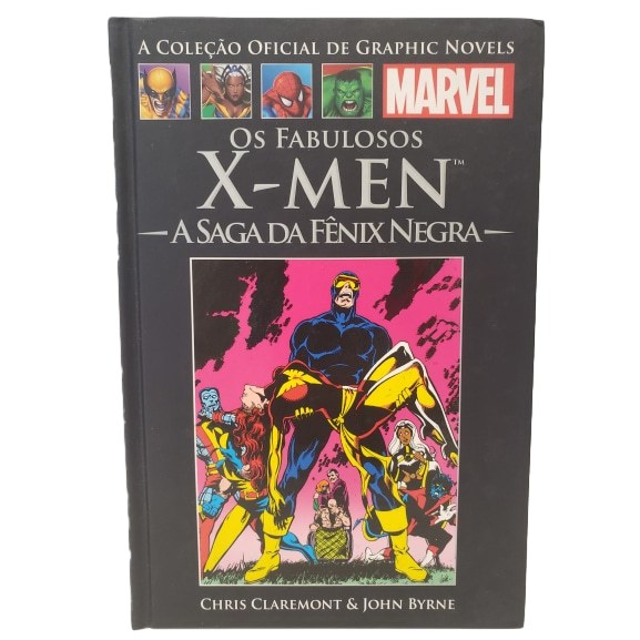 Fênix Negra Hq: Guia Completo e Onde Comprar | BuscaProdutos