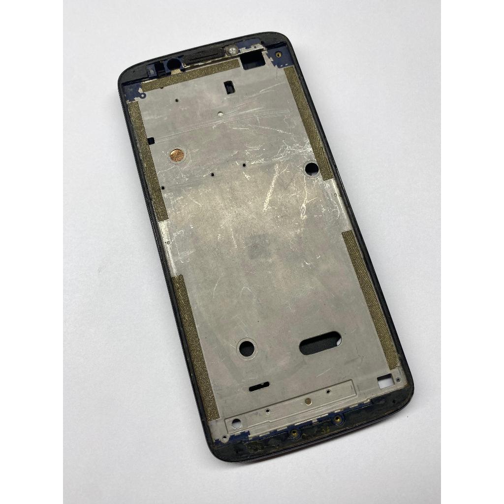 Aro Chassi Berço + Carcaça Moto G6 Play xt1922 Original Retirado