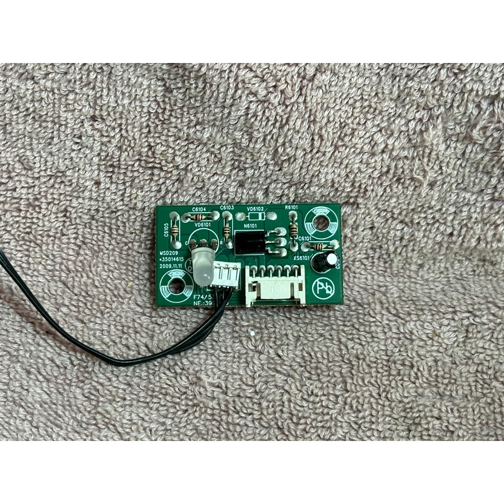 SEMP TOSHIBA	LC3246(B)WDA	35014615