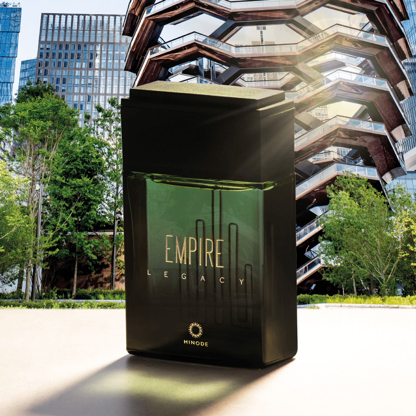 Empire Legacy Deo Colônia 100ml